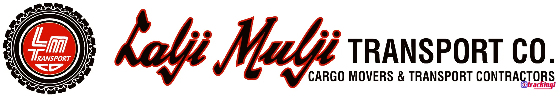 Lalji Mulji Tracking