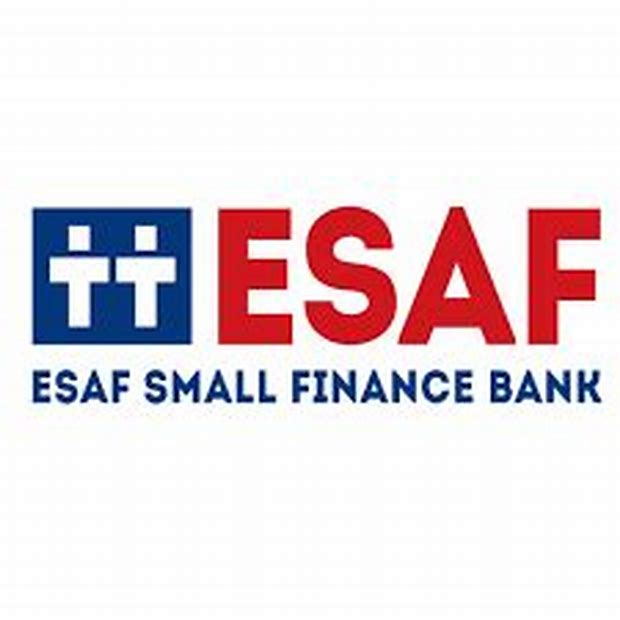 Esaf Small Finance Bank Limited - Other Issue Details ✅ Allotment Status