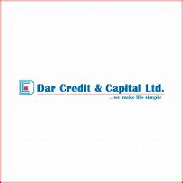 Dar Credit & Capital Limited - Sme Details ✅ Allotment Status