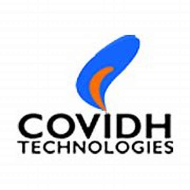 Covidh Technologies Ltd - Right Issue Details ✅ Allotment Status