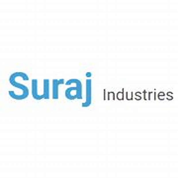 Suraj Industries Ltd - Right Issue Details ✅ Allotment Status