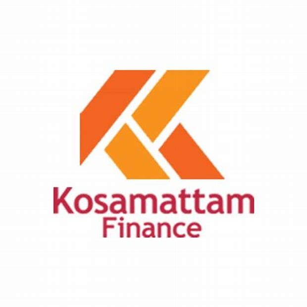 Kosamattam Finance Limited - Debt Ipo Details ✅ Allotment Status