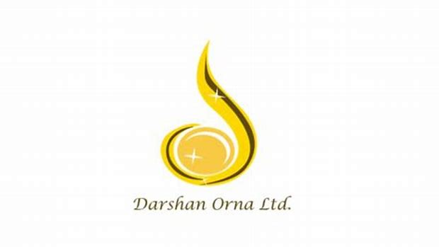 Darshan Orna Ltd - Right Issue Details ✅ Allotment Status