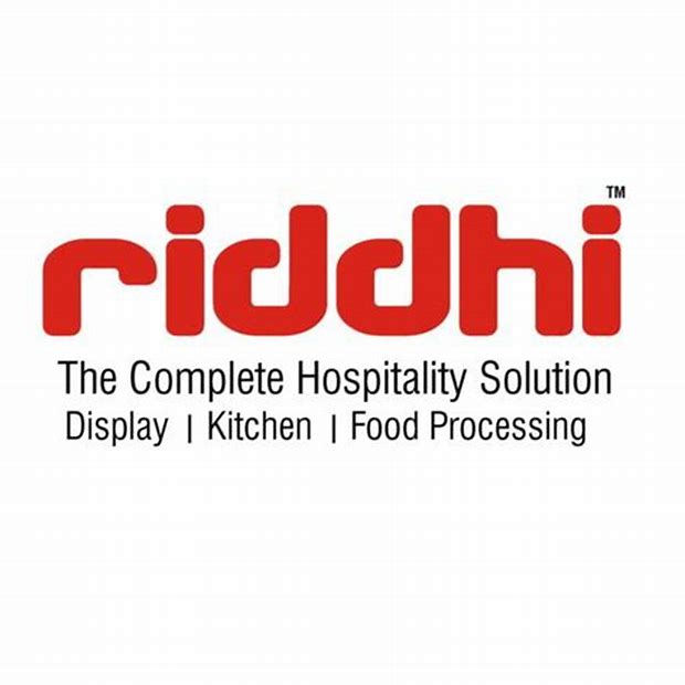 Riddhi Display Equipments Limited - Main Board Ipo Details ✅ Allotment Status