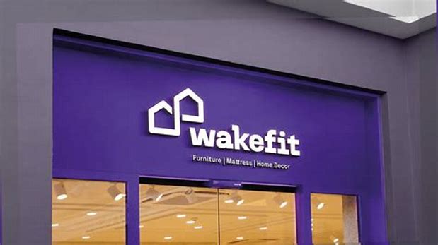 Wakefit Innovations Limited - Main Board Ipo Details ✅ Allotment Status