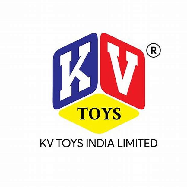 K V Toys India Limited - Main Board Ipo Details ✅ Allotment Status