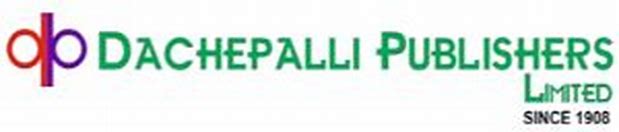 Dachepalli Publishers Limited - Main Board Ipo Details ✅ Allotment Status