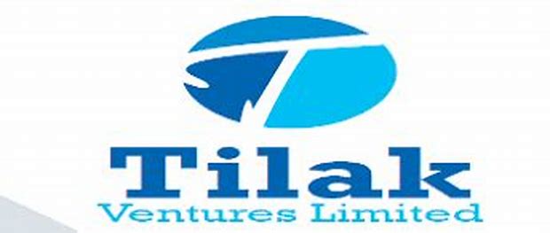 Tilak Ventures Ltd - Right Issue Details ✅ Allotment Status