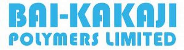 Bai-kakaji Polymers Limited - Main Board Ipo Details ✅ Allotment Status