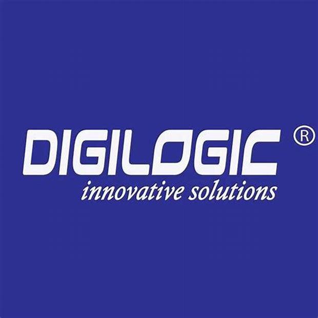 Digilogic Systems Limited - Main Board Ipo Details ✅ Allotment Status