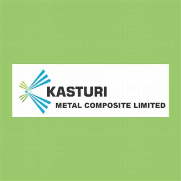 Kasturi Metal Composite Limited - Main Board Ipo Details ✅ Allotment Status