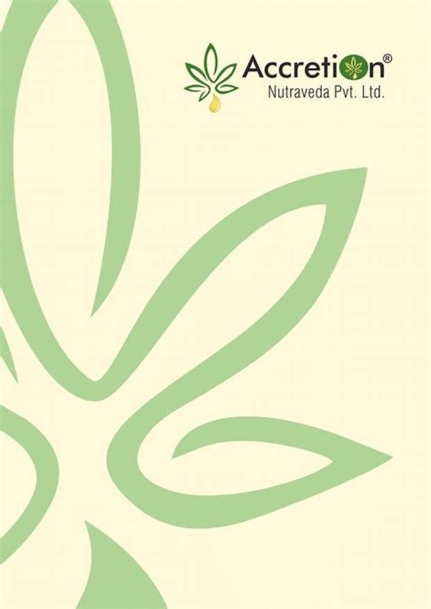 Accretion Nutraveda Limited - Main Board Ipo Details ✅ Allotment Status