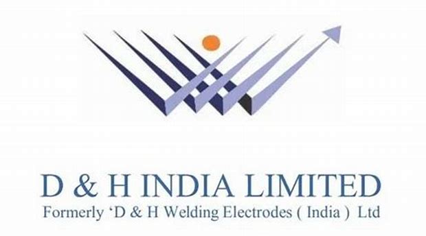 D  H India Ltd - Right Issue Details ✅ Allotment Status