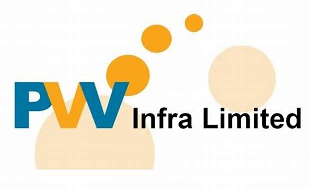 Pvv Infra Ltd - Right Issue Details ✅ Allotment Status