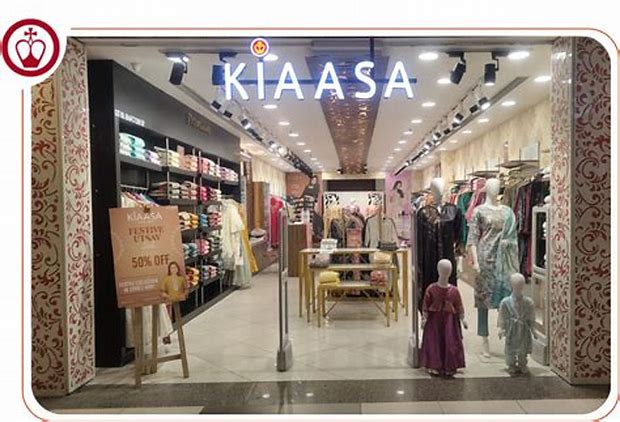 Kiaasa Retail Limited - Main Board Ipo Details ✅ Allotment Status