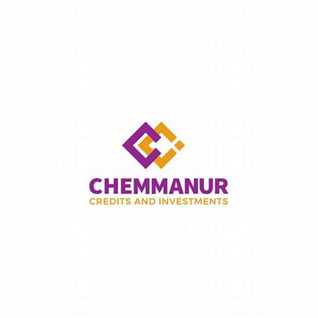 Chemmanur Credits And Investments Limited - Debt Ipo Details ✅ Allotment Status