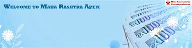 Maha Rashtra Apex Corporation Ltd - Right Issue Details ✅ Allotment Status