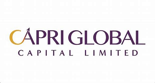 Capri Global Capital Limited - Debt Ipo Details ✅ Allotment Status