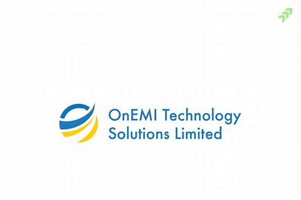 Onemi Technology Solutions Limited - Main Board Ipo Details ✅ Allotment Status