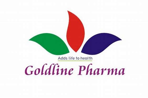 Goldline Pharmaceutical Limited - Main Board Ipo Details ✅ Allotment Status