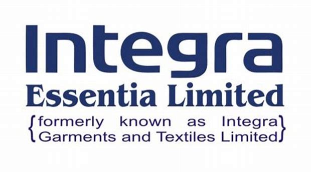Integra Essentia Ltd - Right Issue Details ✅ Allotment Status