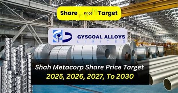 Shah Metacorp Ltd - Right Issue Details ✅ Allotment Status