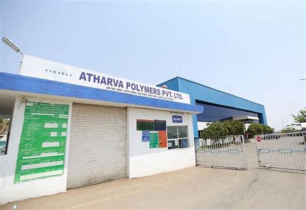 Atharva Poly-plast Limited - Main Board Ipo Details ✅ Allotment Status