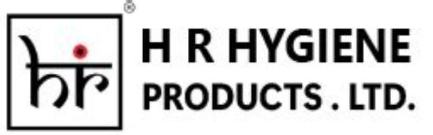 H. R. Hygiene Products Limited - Main Board Ipo Details ✅ Allotment Status