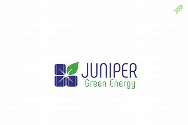 Juniper Green Energy Limited - Main Board Ipo Details ✅ Allotment Status