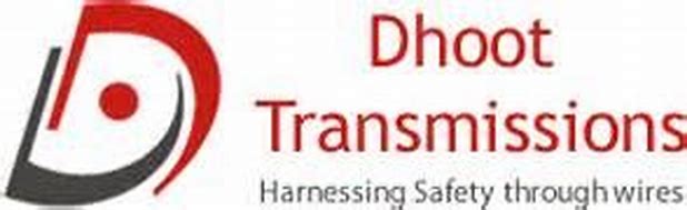 Dhoot Transmission Limited - Main Board Ipo Details ✅ Allotment Status