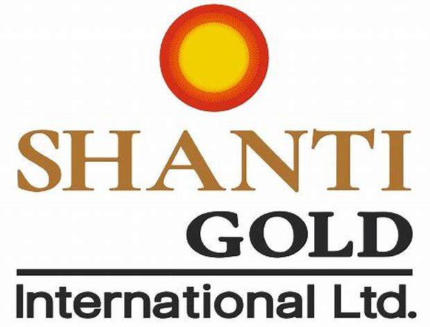 Shanti Gold International Ltd - Right Issue Details ✅ Allotment Status