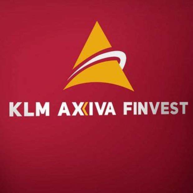 Klm Axiva Finvest Limited - Debt Ipo Details ✅ Allotment Status