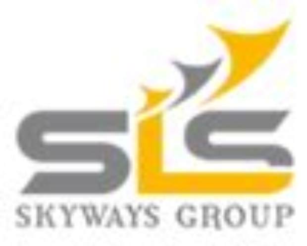 Skyways Air Services Limited - Main Board Ipo Details ✅ Allotment Status