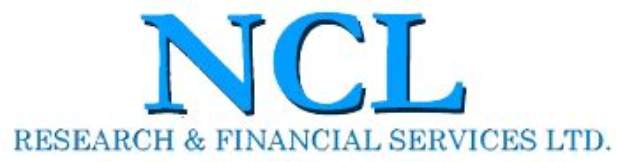 Ncl Research  Financial Services Ltd - Right Issue Details ✅ Allotment Status