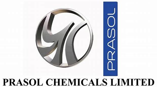 Prasol Chemicals Limited - Main Board Ipo Details ✅ Allotment Status