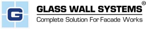 Glass Wall Systems (india) Limited - Main Board Ipo Details ✅ Allotment Status
