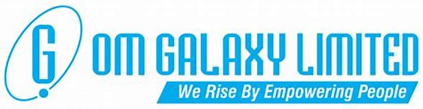 Om Galaxy Limited - Main Board Ipo Details ✅ Allotment Status