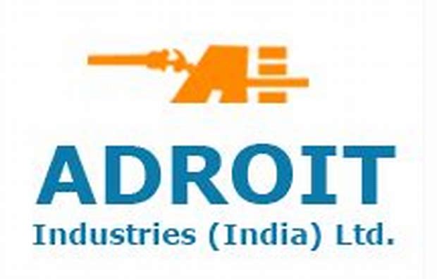 Adroit Industries India Limited - Main Board Ipo Details ✅ Allotment Status