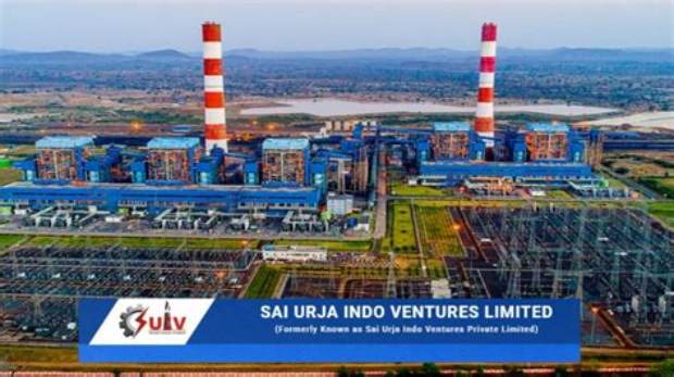 Sai Urja Indo Ventures Limited - Main Board Ipo Details ✅ Allotment Status