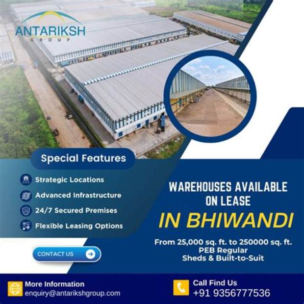 Antariksh Industries Ltd - Offer To Buy Details ✅ Allotment Status