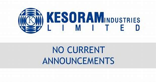 Kesoram Industries Ltd - Offer To Buy Details ✅ Allotment Status