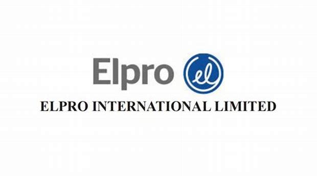 Elpro International Ltd - Offer To Buy Details ✅ Allotment Status