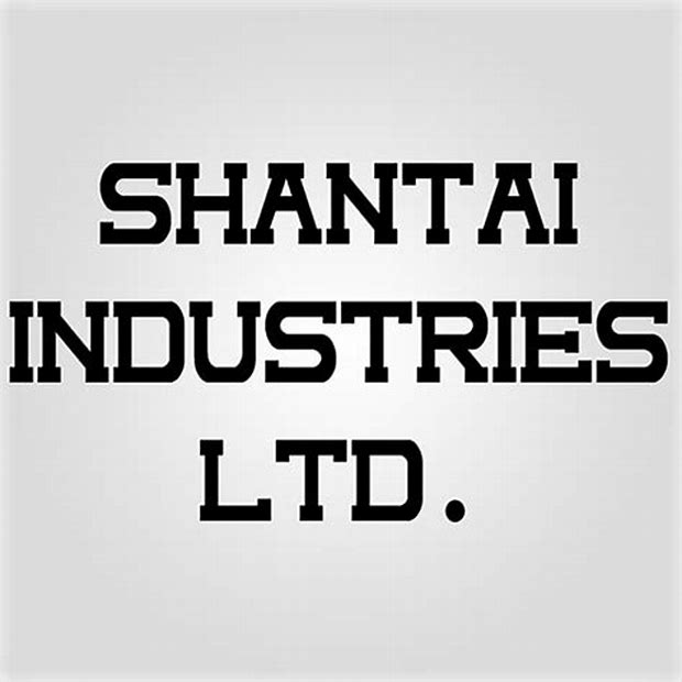 Shantai Industries Ltd - Offer To Buy Details ✅ Allotment Status