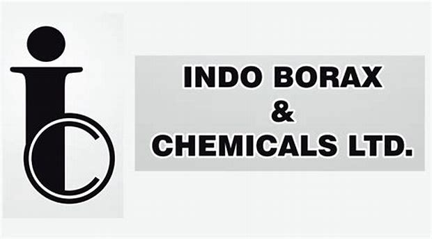 Indo Borax  Chemicals Ltd - Offer To Buy Details ✅ Allotment Status