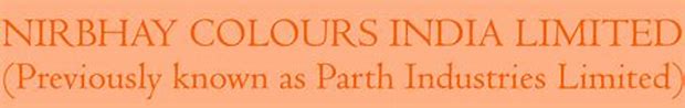Nirbhay Colours India Ltd - Offer To Buy Details ✅ Allotment Status