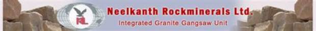 Neelkanth Rockminerals Ltd - Offer To Buy Details ✅ Allotment Status
