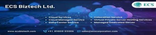 Ecs Biztech Ltd - Offer To Buy Details ✅ Allotment Status