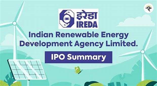 Indian Renewable Energy Development Agency Limited - Other Issue Details ✅ Allotment Status