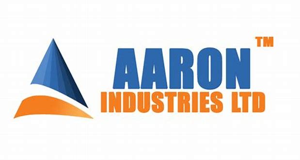 Aaron Industries Limited - Sme Details ✅ Allotment Status