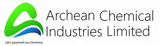 Archean Chemical Industries Limited - Main Board Ipo Details ✅ Allotment Status